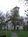 Szent Gyrgy templom 1846.