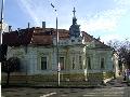 Lengyel-palota ma Kzsgi hz.