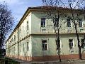 Kossuth Iskola.
