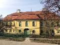 Szegvr Krolyi kastly.